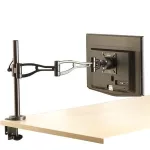 Monitortartó kar, egy monitorhoz, FELLOWES "Vista™"