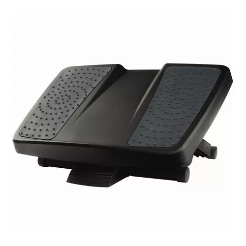 Lábtámasz, FELLOWES, " Professional Series™ Ultimate"