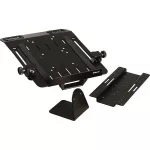 Kiegészítő laptoptartó platform, FELLOWES "Vista™"