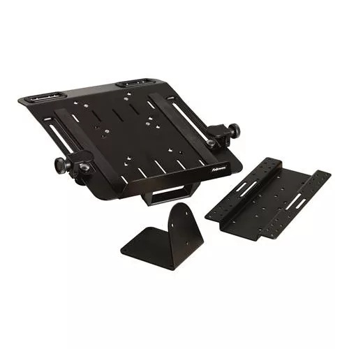 Kiegészítő laptoptartó platform, FELLOWES "Vista™"