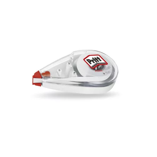 Hibajavító roller, 4,2 mm x 7 m, HENKEL "Pritt Miniroller"