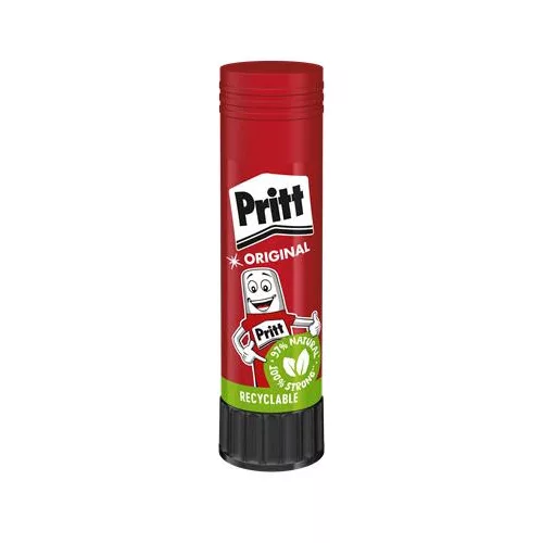 Ragasztóstift, 40 g, HENKEL "Pritt"
