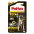 Ragasztó, folyékony, 8 g, HENKEL "Pattex Total Gel"