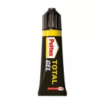 Ragasztó, folyékony, 8 g, HENKEL "Pattex Total Gel"