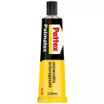Ragasztó, erős, 120 ml, HENKEL "Pattex Palmatex"