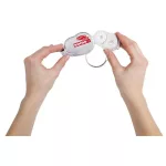 Utántöltő kazetta, 4,2 mm x 10 m, KORES "Refill Roller" hibajavító rollerhez