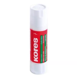 Ragasztóstift, 8 g, KORES