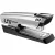 Tűzőgép, 24/6, 26/6, 20 lap, MAPED "Universal Metal Half-Strip", vegyes színek
