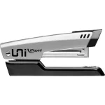 Tűzőgép, 24/6, 26/6, 20 lap, MAPED "Universal Metal Half-Strip", vegyes színek