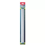 Vonalzó, alumínium, 40 cm, MAPED "Protect System"