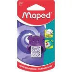 Radír, MAPED "Little Monster", vegyes színek