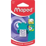 Radír, MAPED "Little Monster", vegyes színek