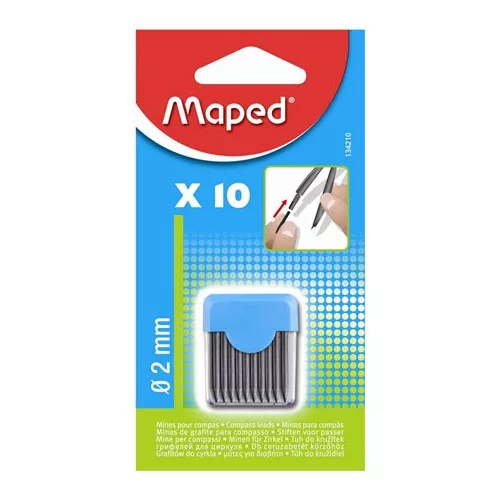 Körzőhegy, MAPED