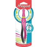 Körző, MAPED "Kid Z 360° Agility", vegyes színek
