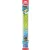 Vonalzó, műanyag, 30 cm, MAPED "Twist'n Flex Decor"