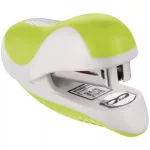Tűzőgép, 24/6, 26/6, 12 lap, MAPED "Ergologic Mini", vegyes színek