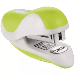   Tűzőgép, 24/6, 26/6, 12 lap, MAPED "Ergologic Mini", vegyes színek