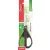Olló, irodai, 21 cm, MAPED "Essentials Green"