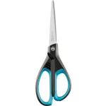 Olló, irodai, 21 cm, MAPED "Essentials Soft"