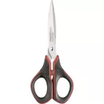 Olló, általános, 17 cm, MAPED "Advanced Gel"