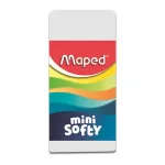 Radír display, MAPED "Mini Softy"