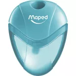 Hegyező display, egylyukú, tartályos, MAPED "I-Gloo", vegyes színek