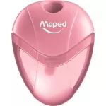 Hegyező display, egylyukú, tartályos, MAPED "I-Gloo", vegyes színek