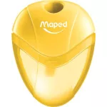 Hegyező display, egylyukú, tartályos, MAPED "I-Gloo", vegyes színek