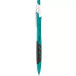 Nyomósirón display, 0,5 mm, MAPED "Long Life", vegyes színek