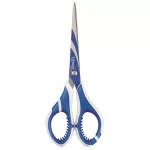 Olló, általános, 17 cm, MAPED "Zenoa Fit"