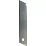 Pótkés 18 mm-es univerzális késhez, MAPED, 10 db/bliszter