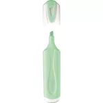 Szövegkiemelő készlet, 1-5 mm, MAPED "Fluo Peps Quality", 6 különböző pasztell szín