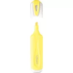 Szövegkiemelő készlet, 1-5 mm, MAPED "Fluo Peps Quality", 6 különböző pasztell szín