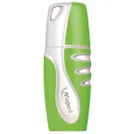 Szövegkiemelő display, 1-5 mm, MAPED "Fluo Peps Pocket Soft", vegyes neon színek