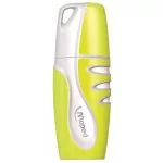 Szövegkiemelő display, 1-5 mm, MAPED "Fluo Peps Pocket Soft", vegyes neon színek
