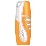 Szövegkiemelő display, 1-5 mm, MAPED "Fluo Peps Pocket Soft", vegyes neon színek