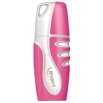Szövegkiemelő display, 1-5 mm, MAPED "Fluo Peps Pocket Soft", vegyes neon színek