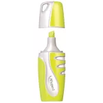 Szövegkiemelő display, 1-5 mm, MAPED "Fluo Peps Pocket Soft", vegyes neon színek