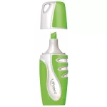 Szövegkiemelő display, 1-5 mm, MAPED "Fluo Peps Pocket Soft", vegyes neon színek