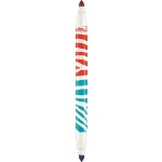 Filctoll készlet, kimosható, MAPED "Color'Peps Duo", 20 különböző szín