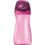 Kulacs, 430 ml, MAPED PICNIK "Origins", pink