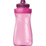 Kulacs, 430 ml, MAPED PICNIK "Origins", pink