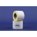 Etikett, thermo, 43x58 mm, 600 etikett/tekercs, fehér