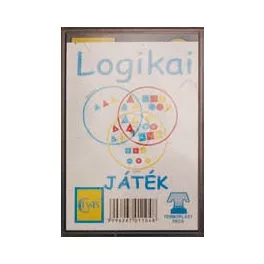 Logikai játék