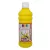 Tempera, 500 ml, Südor, citromsárga