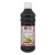 Tempera, 500 ml, Südor, fekete