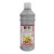Tempera, 500 ml, Südor, metál ezüst