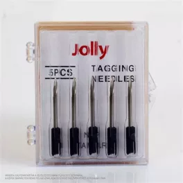   Tartalék tű, szálbelövő pisztolyhoz "JOLLY Standard"