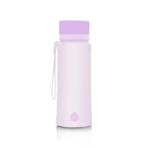 Kulacs, 600 ml, műanyag, EQUA "Iris"