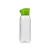 Kulacs, 450ml, műanyag, CURVER, "Smart Dots", zöld
